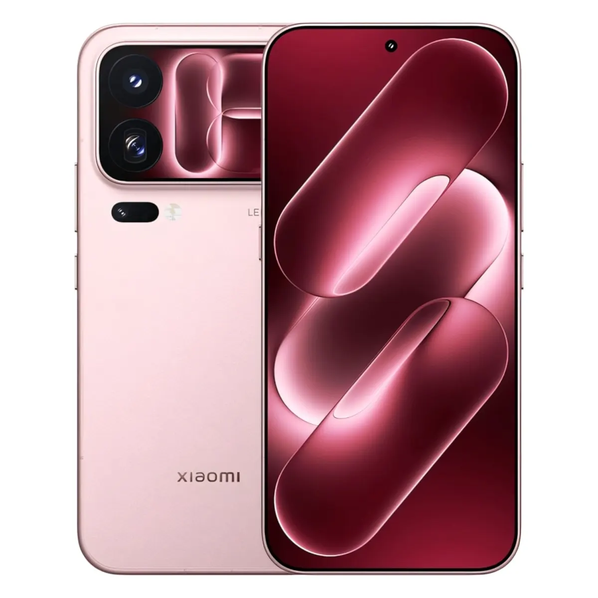 Xiaomi 18 Pro Max