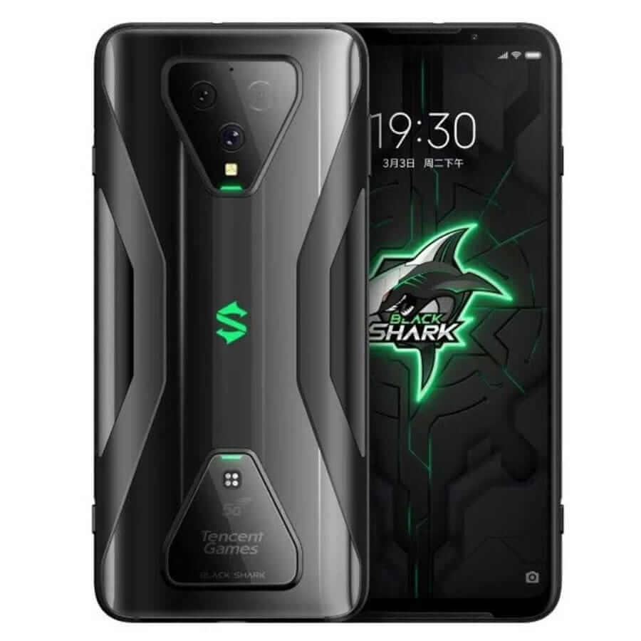 Xiaomi Black Shark 3S