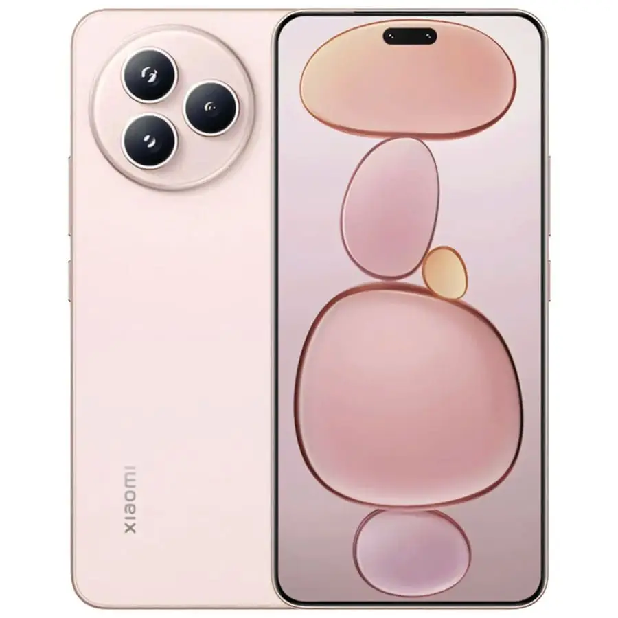 Xiaomi Civi 5 Pro