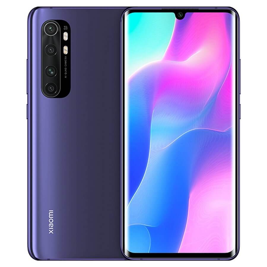 Xiaomi Mi Note 10 Lite