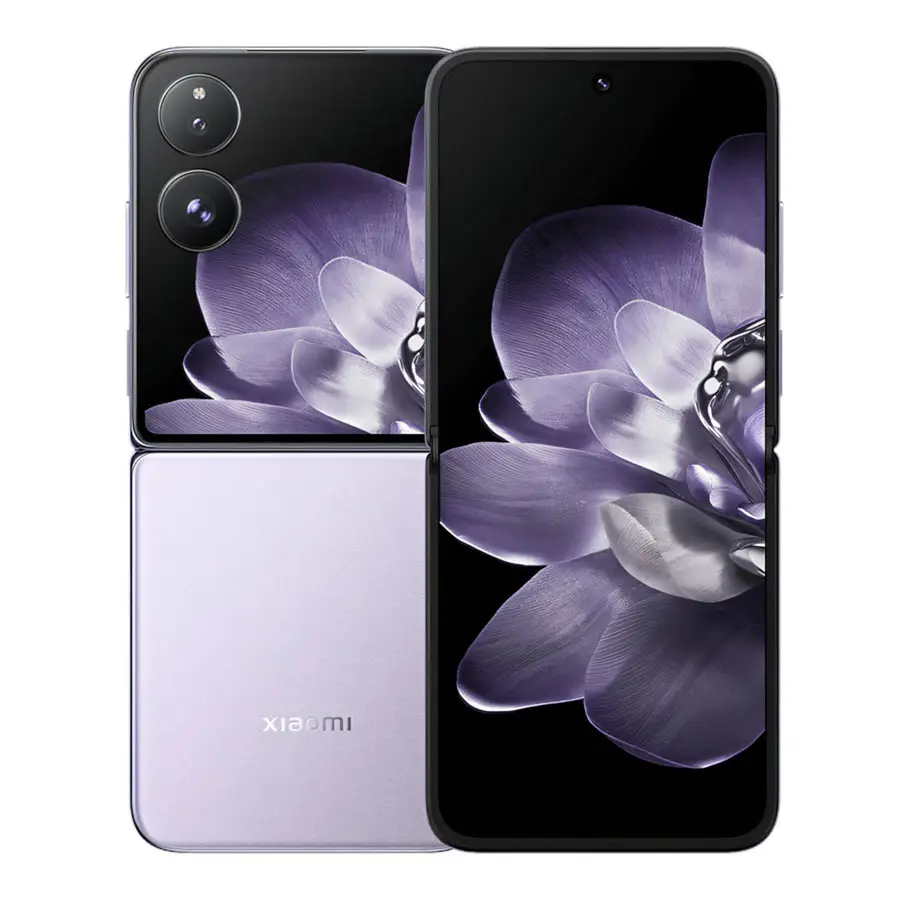 Xiaomi Mix Flip