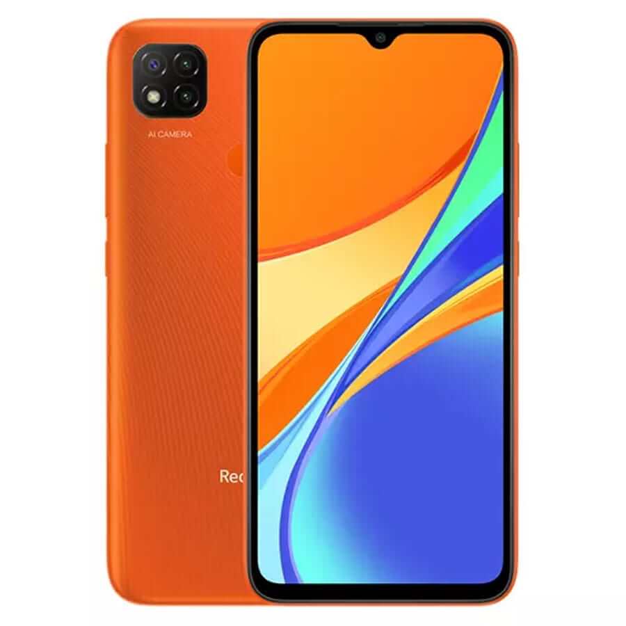 Xiaomi Poco C3