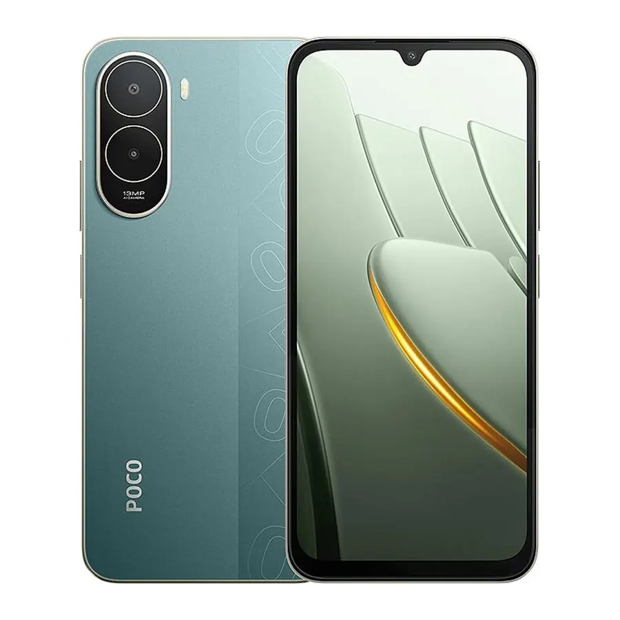 Xiaomi Poco C81