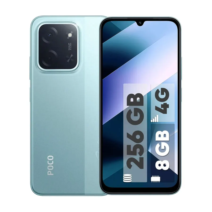Xiaomi Poco C85