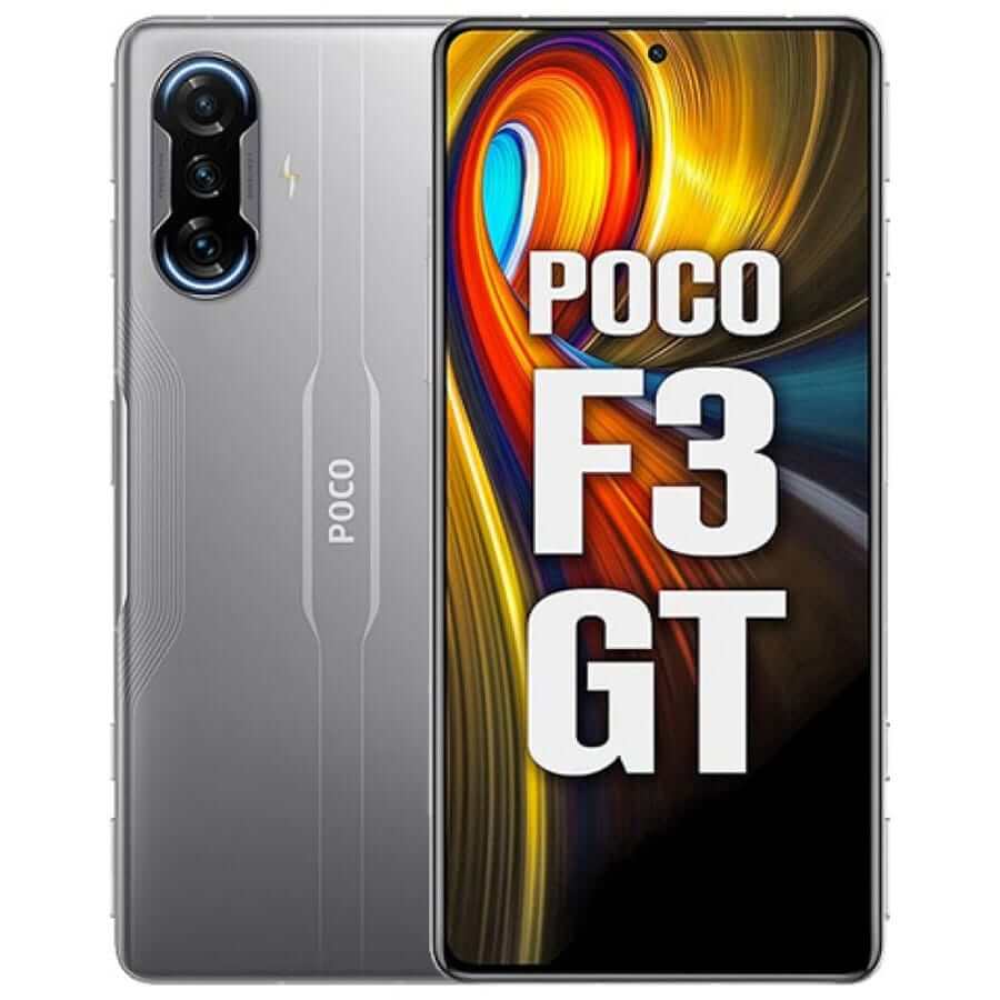 Xiaomi Poco F3 GT