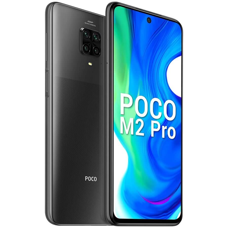 Xiaomi Poco M2 Pro