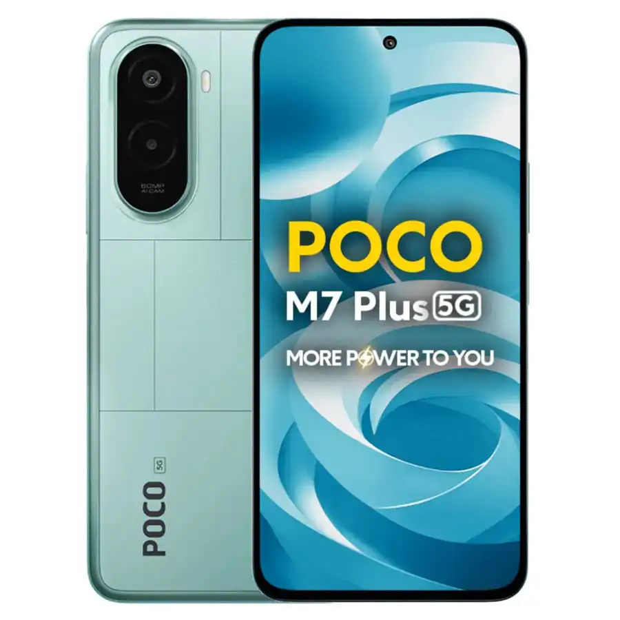 Xiaomi Poco M7 Plus