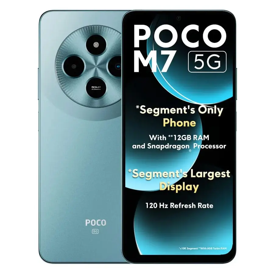 Xiaomi Poco M7