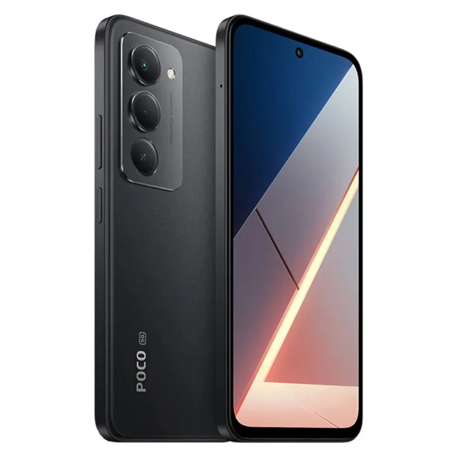 Xiaomi Poco M8s
