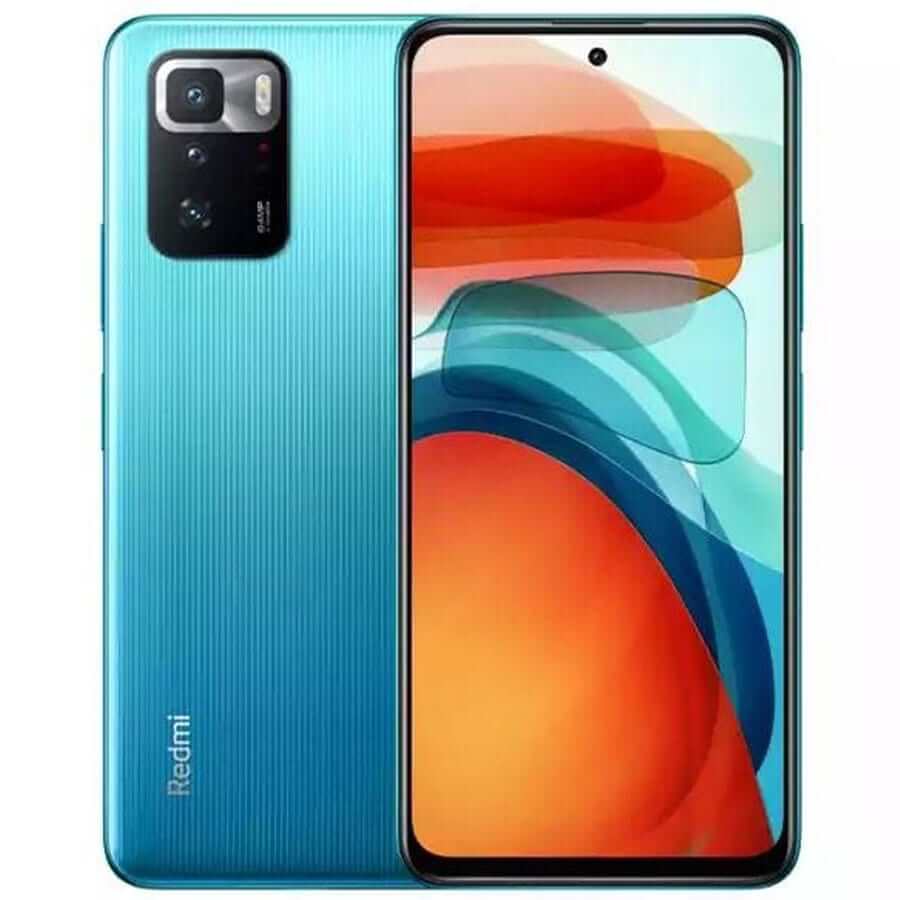Xiaomi Poco X3 GT