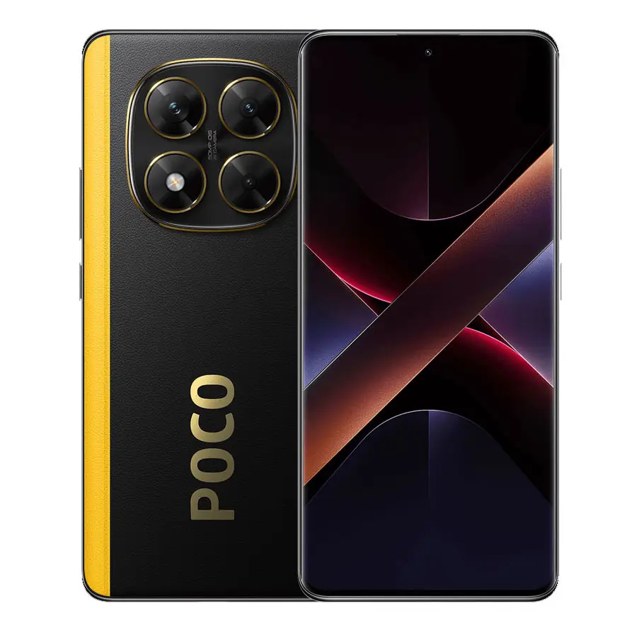 Xiaomi Poco X7