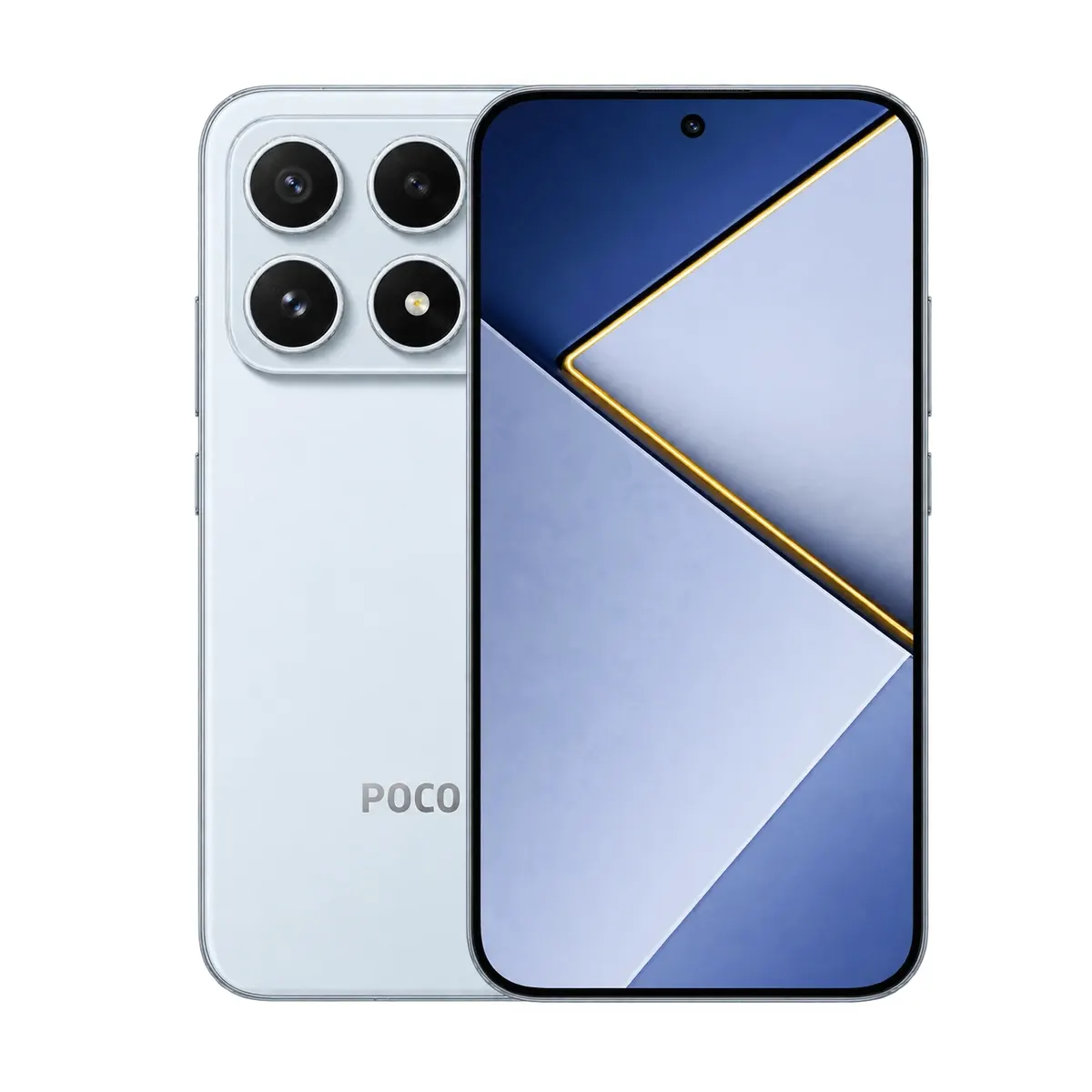 Xiaomi Poco X8s