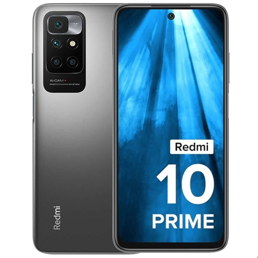 Xiaomi Redmi 10 Prime