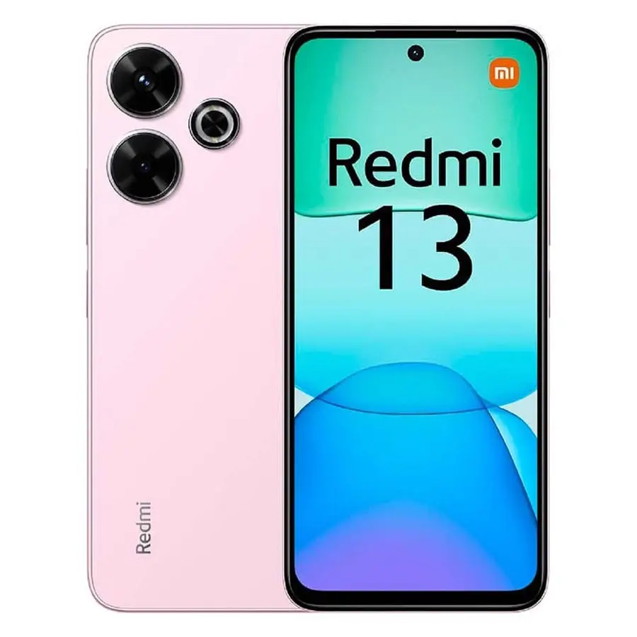 Xiaomi Redmi 13