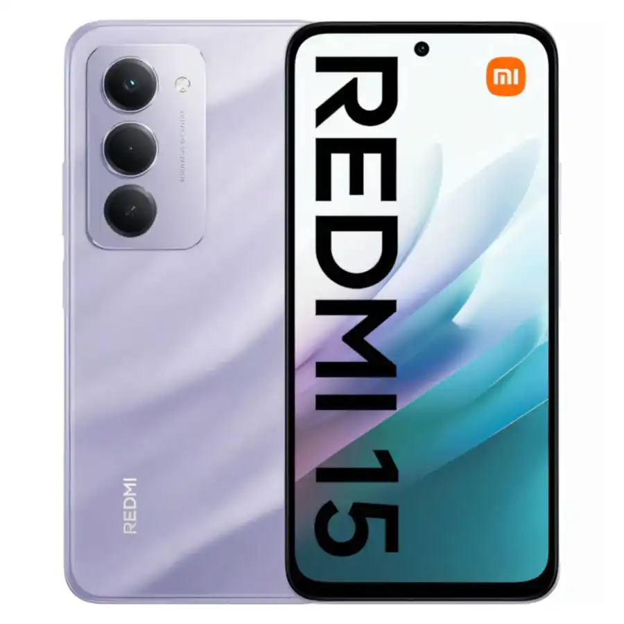 Xiaomi Redmi 15 4G