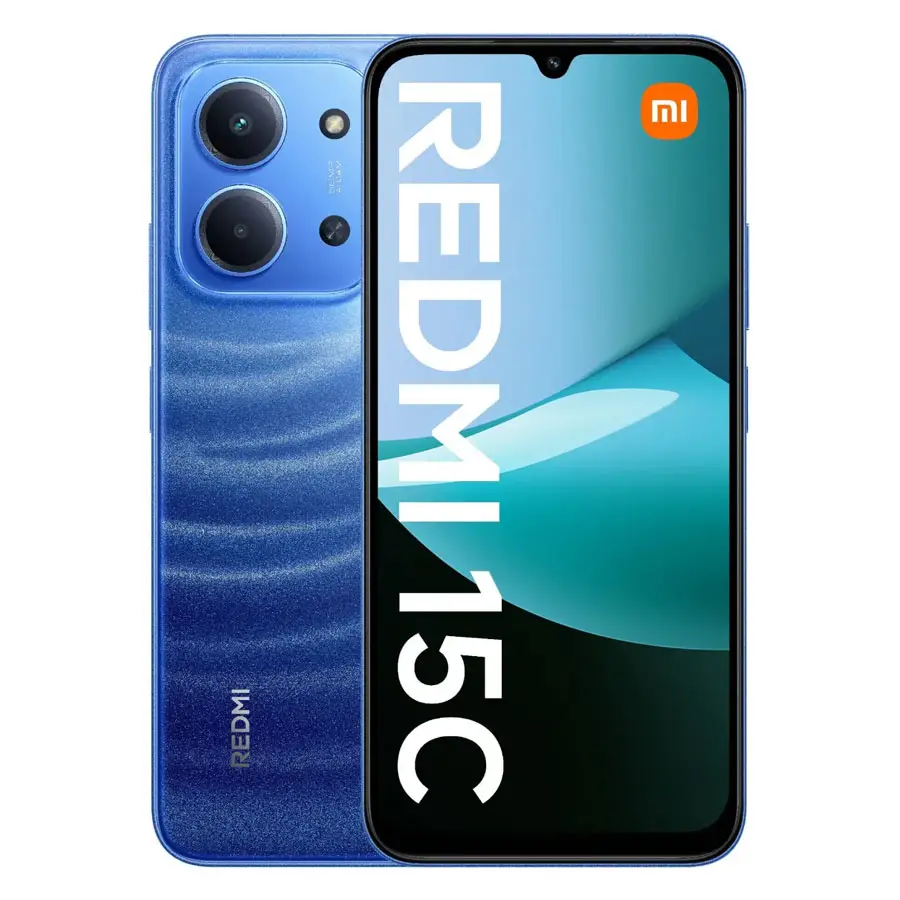 Xiaomi Redmi 15C