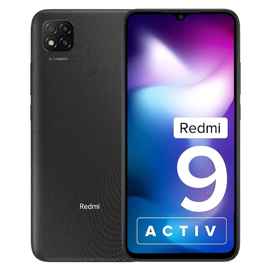 Xiaomi Redmi 9 Activ