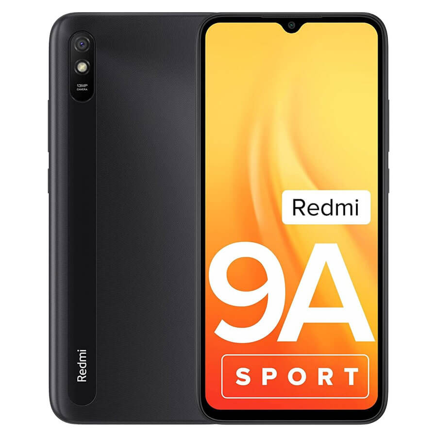 Xiaomi Redmi 9A Sport