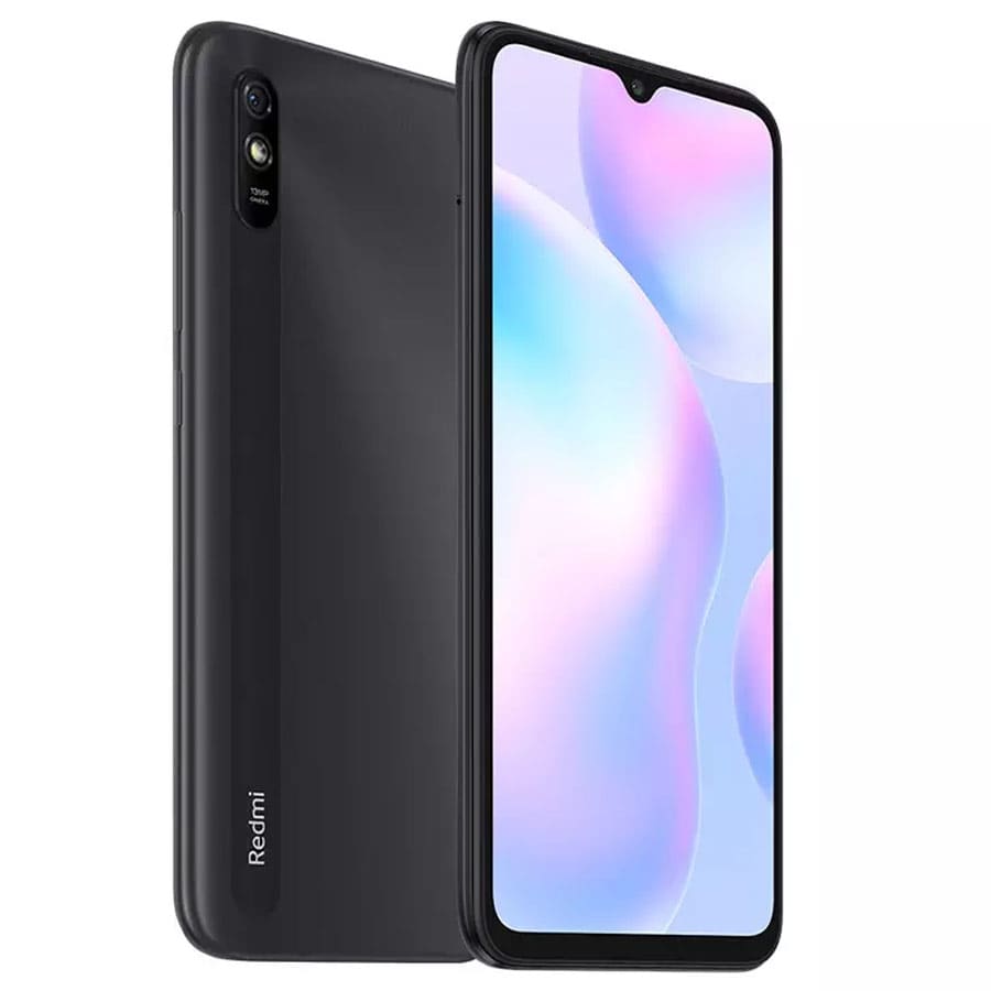 Xiaomi Redmi 9A