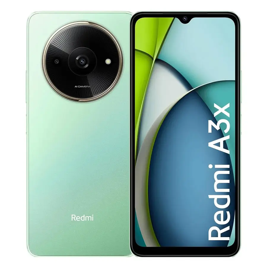 Xiaomi Redmi A3x