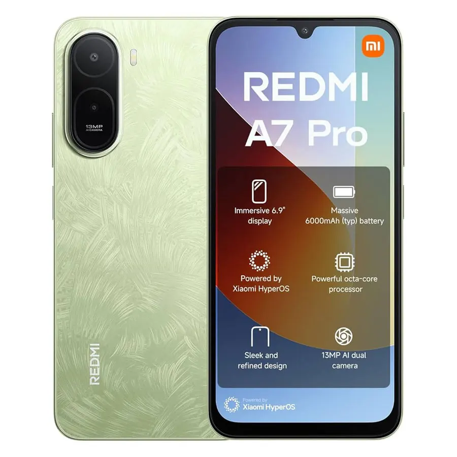 Xiaomi Redmi A7 Pro 4G