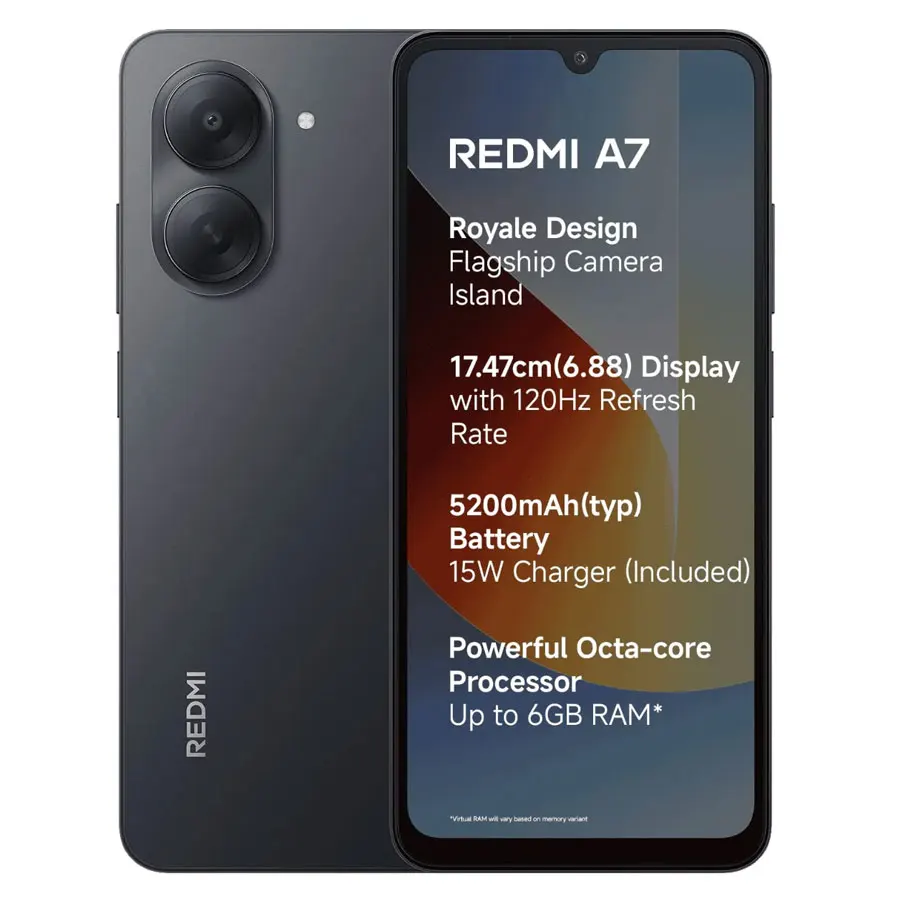 Xiaomi Redmi A7