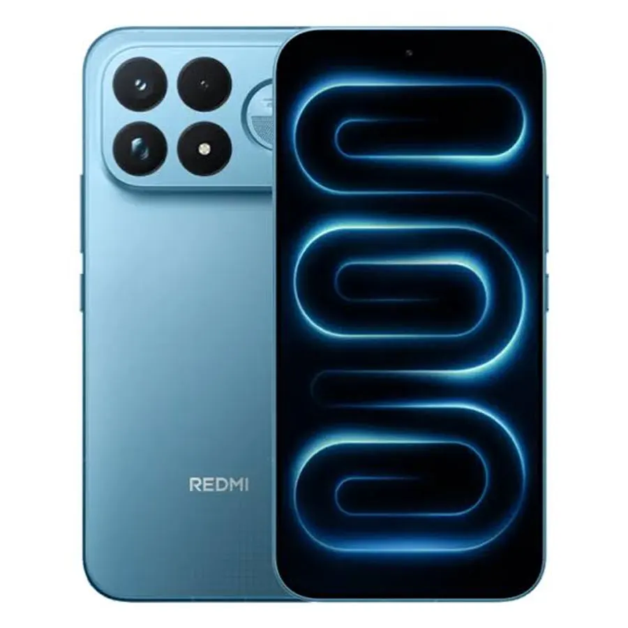 Xiaomi Redmi K100 Pro Max