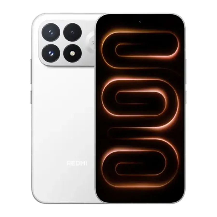 Xiaomi Redmi K100 Pro