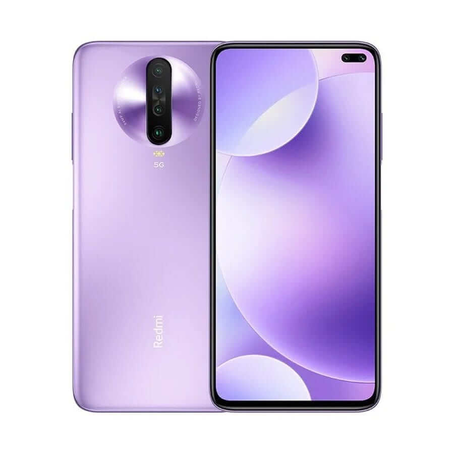 Xiaomi Redmi K30 5G Racing