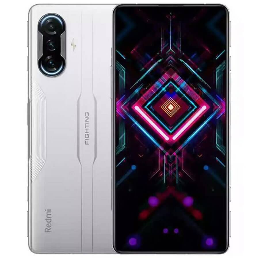 Xiaomi Redmi K40 Gaming