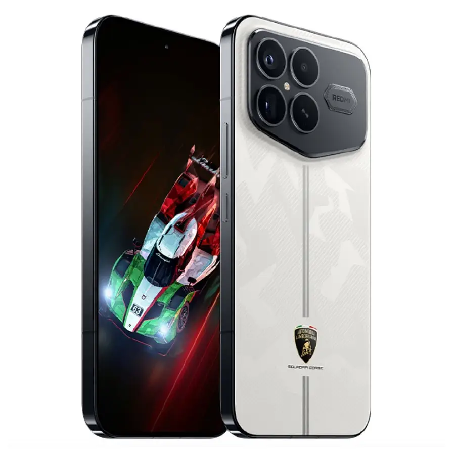 Xiaomi Redmi K90 Pro Max