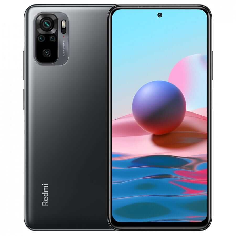 Xiaomi Redmi Note 10S