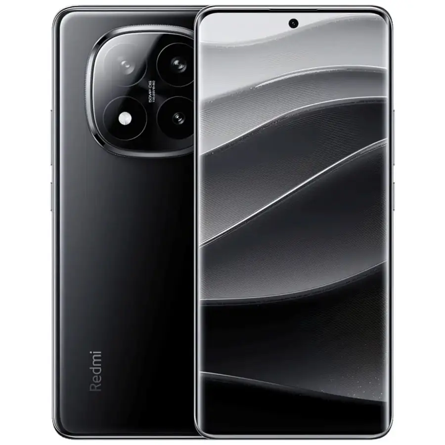 Xiaomi Redmi Note 14 Pro+