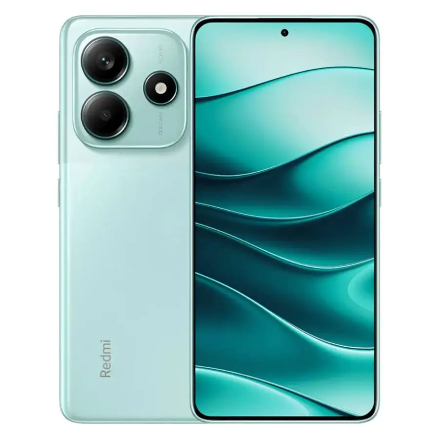 Xiaomi Redmi Note 14