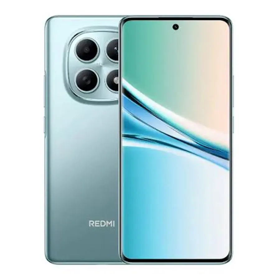 Xiaomi Redmi Note 15 (China)