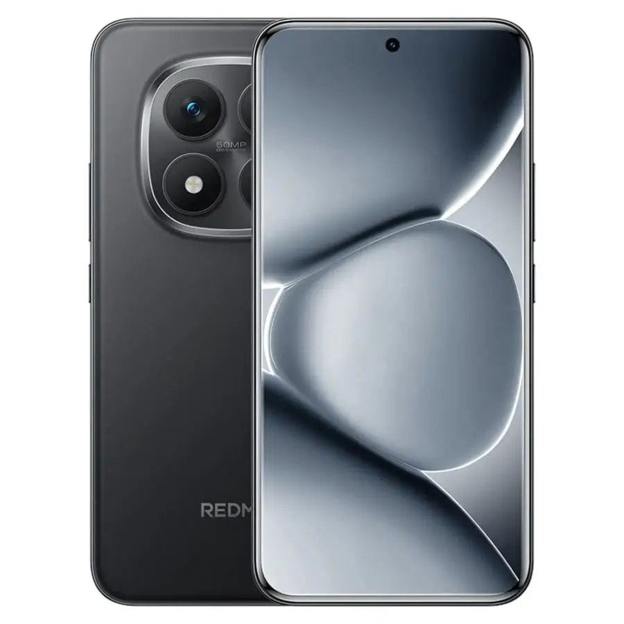 Xiaomi Redmi Note 15 Pro+