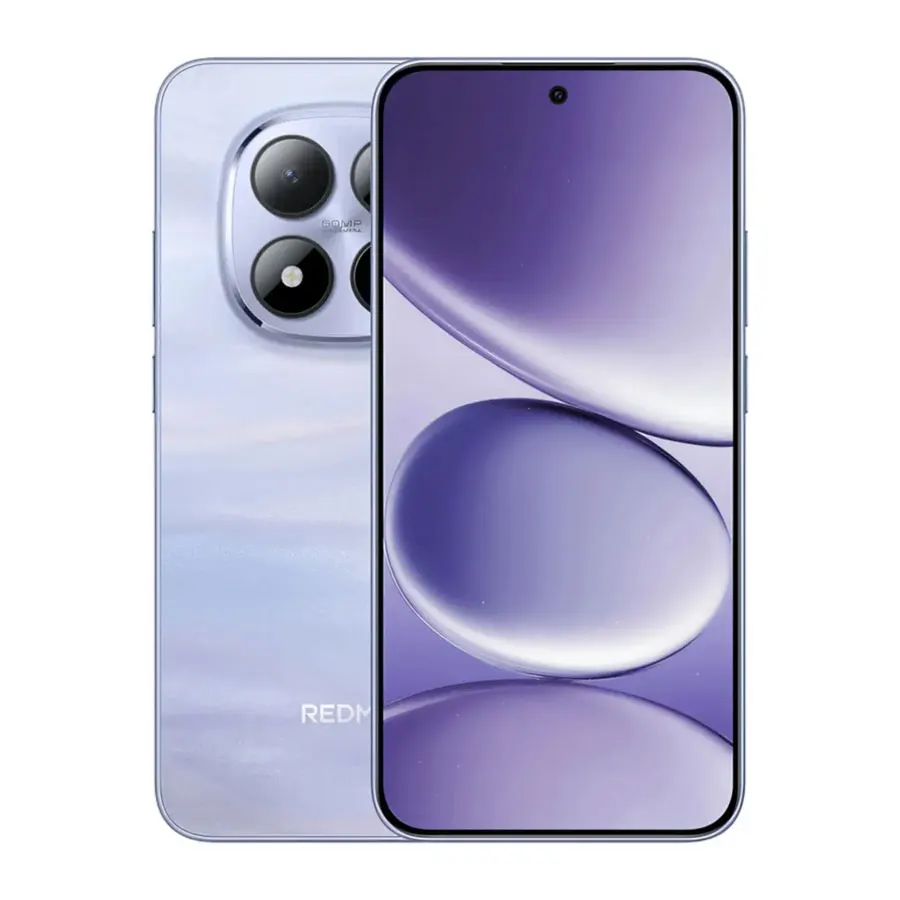 Xiaomi Redmi Note 15 Pro (China)