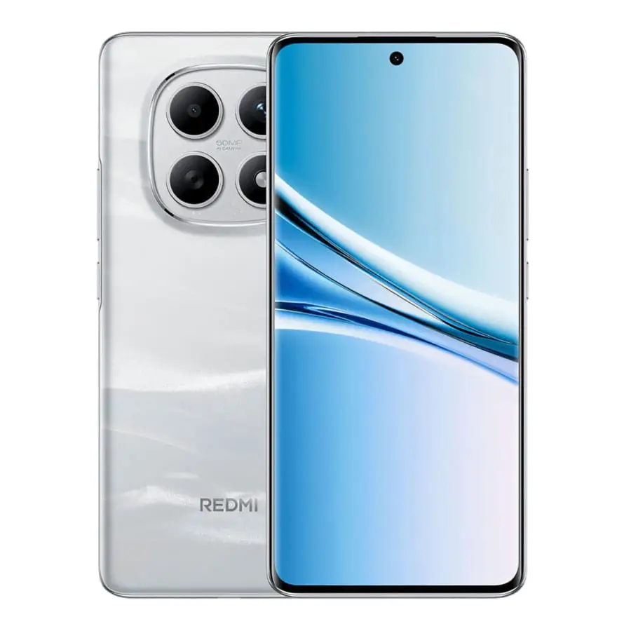 Xiaomi Redmi Note 15 Pro
