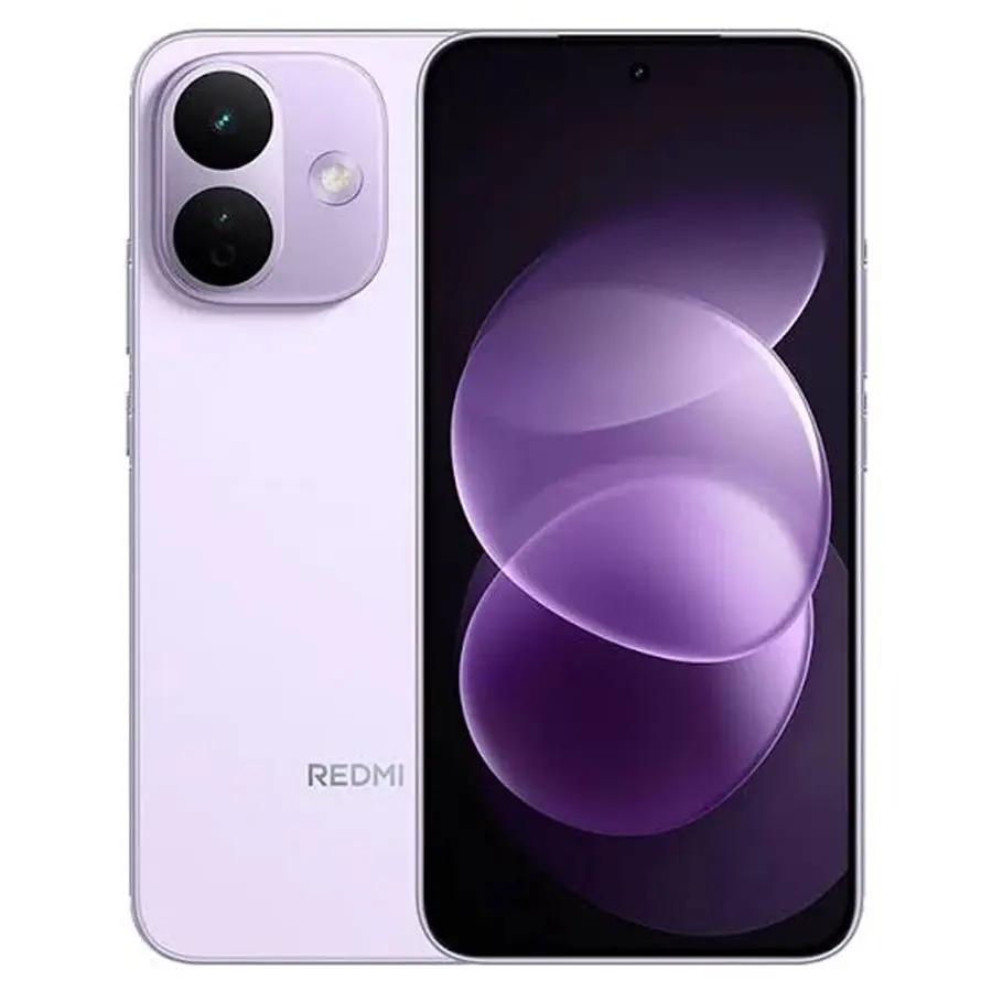 Xiaomi Redmi Note 17 (India-China)