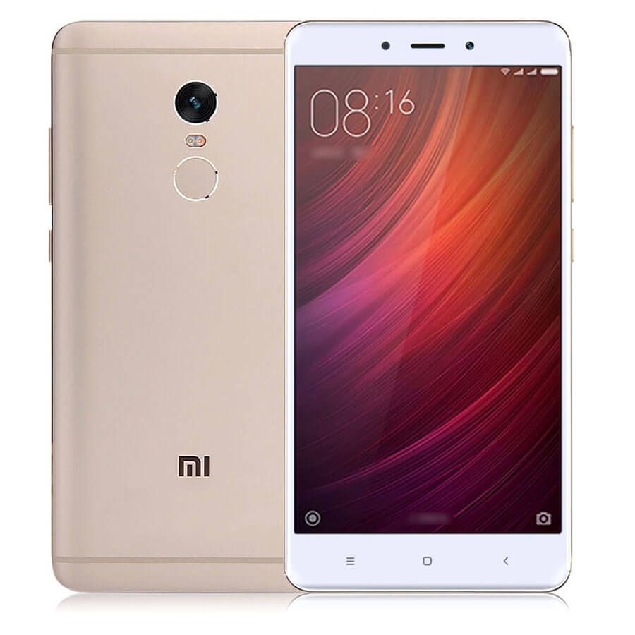 Xiaomi Redmi Note 4