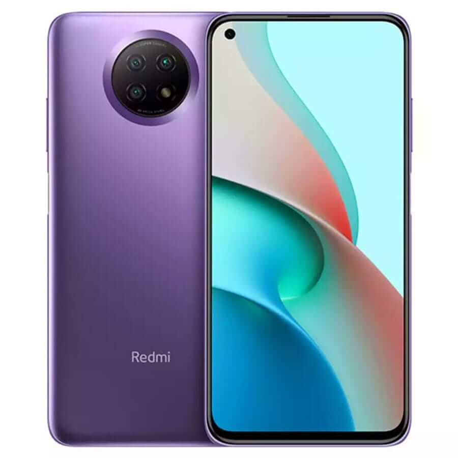 Xiaomi Redmi Note 9T