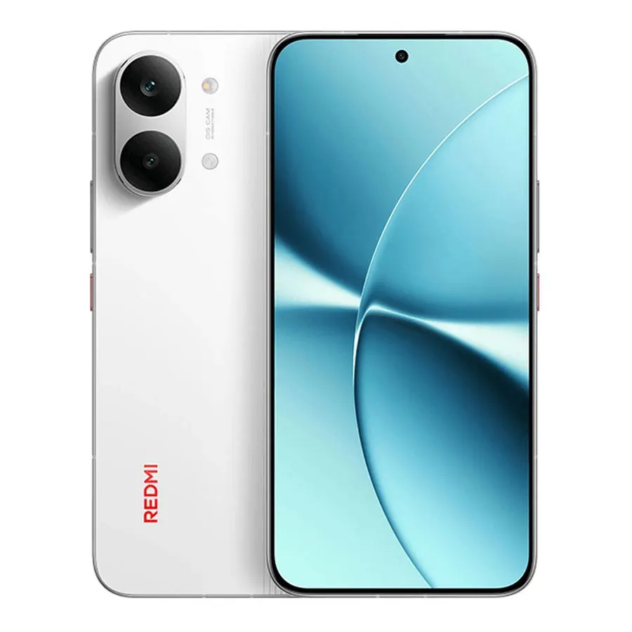 Xiaomi Redmi Turbo 5 Max