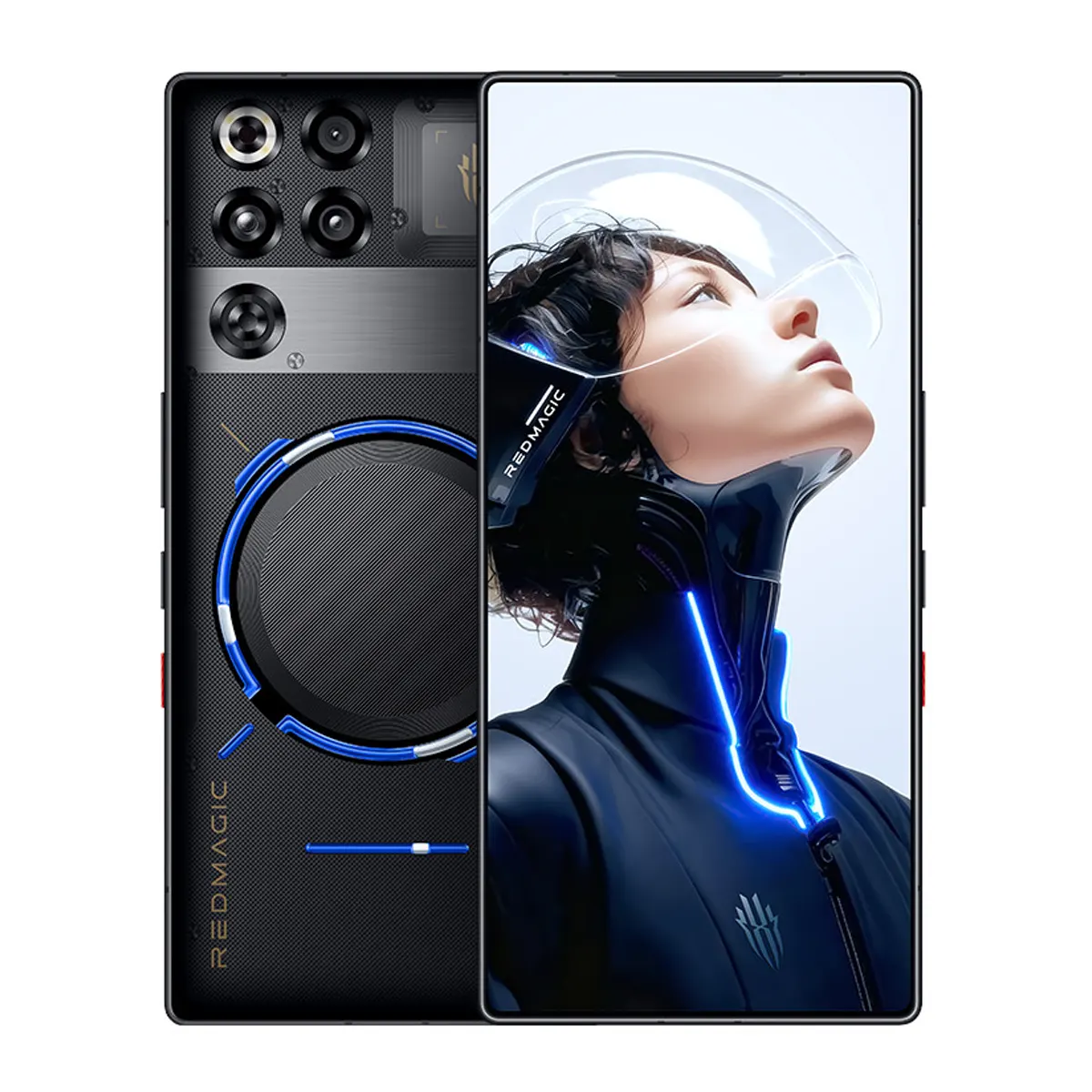 ZTE nubia RedMagic 11 Pro+