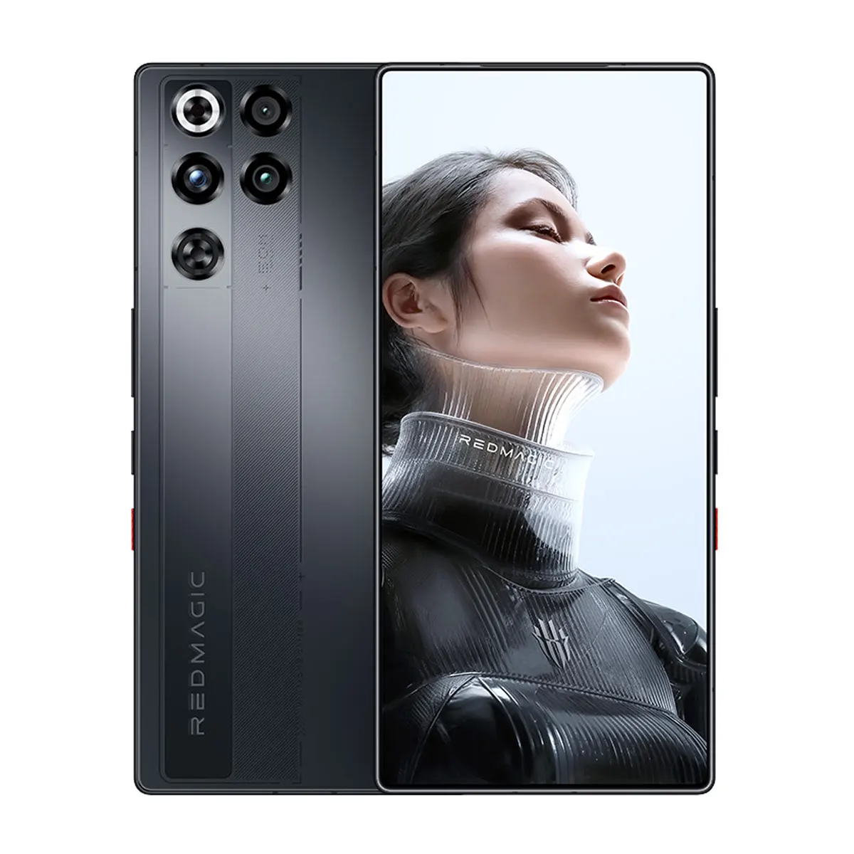 ZTE nubia RedMagic 11 Pro