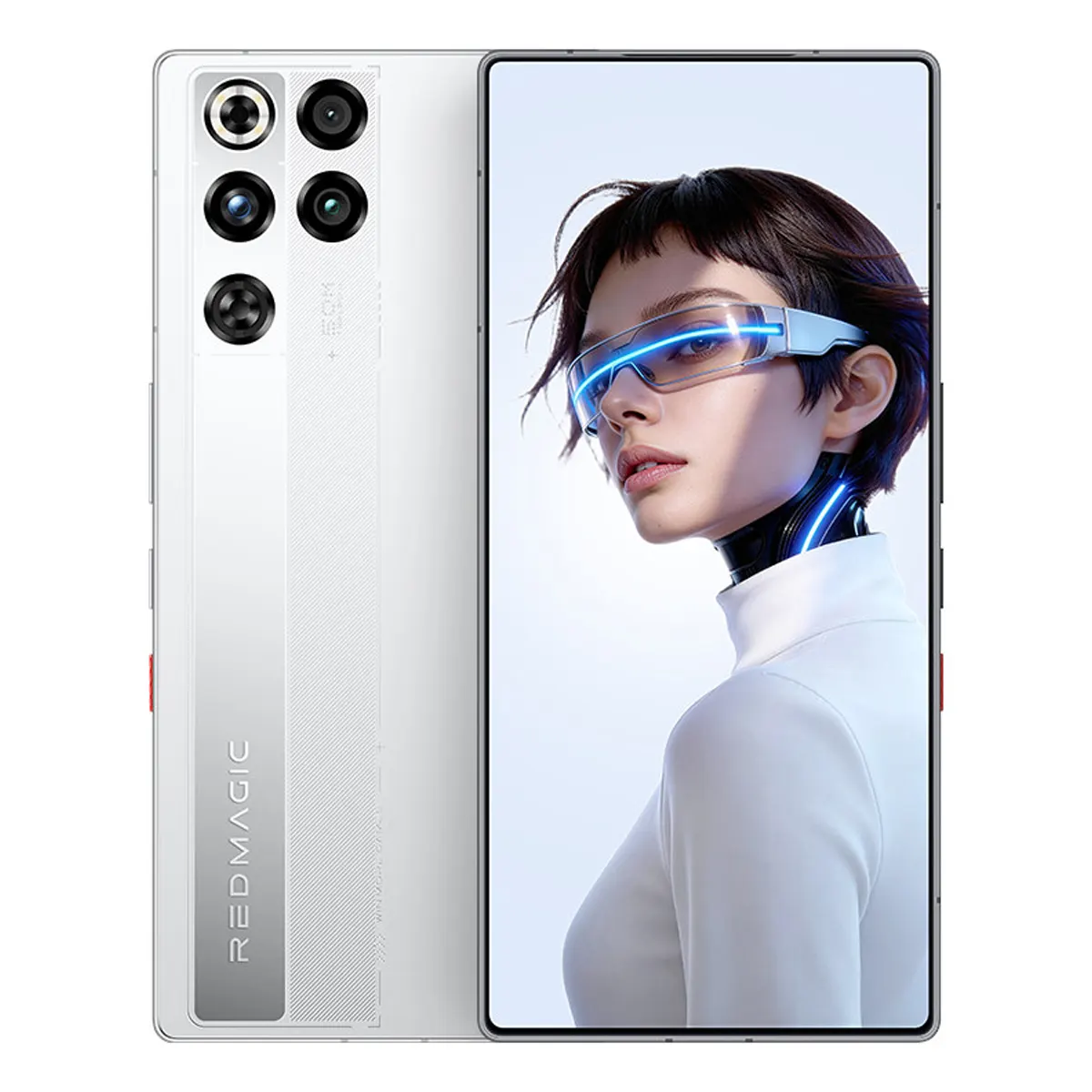 ZTE nubia RedMagic 11S Pro
