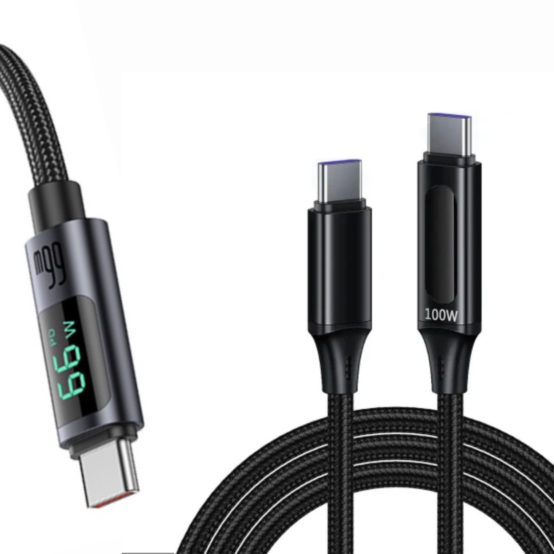 کابل شارژر Yesplus مدل YS-868