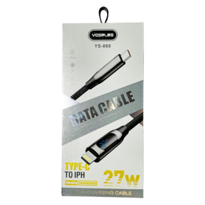 کابل شارژر Yesplus مدل YS-868